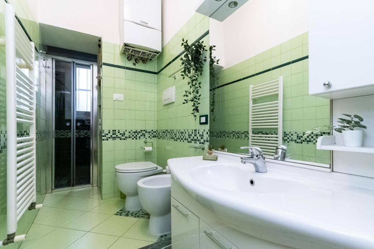 Apartment Immobirent - 
