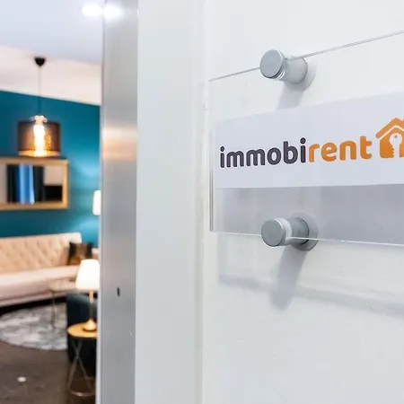 Immobirent - 