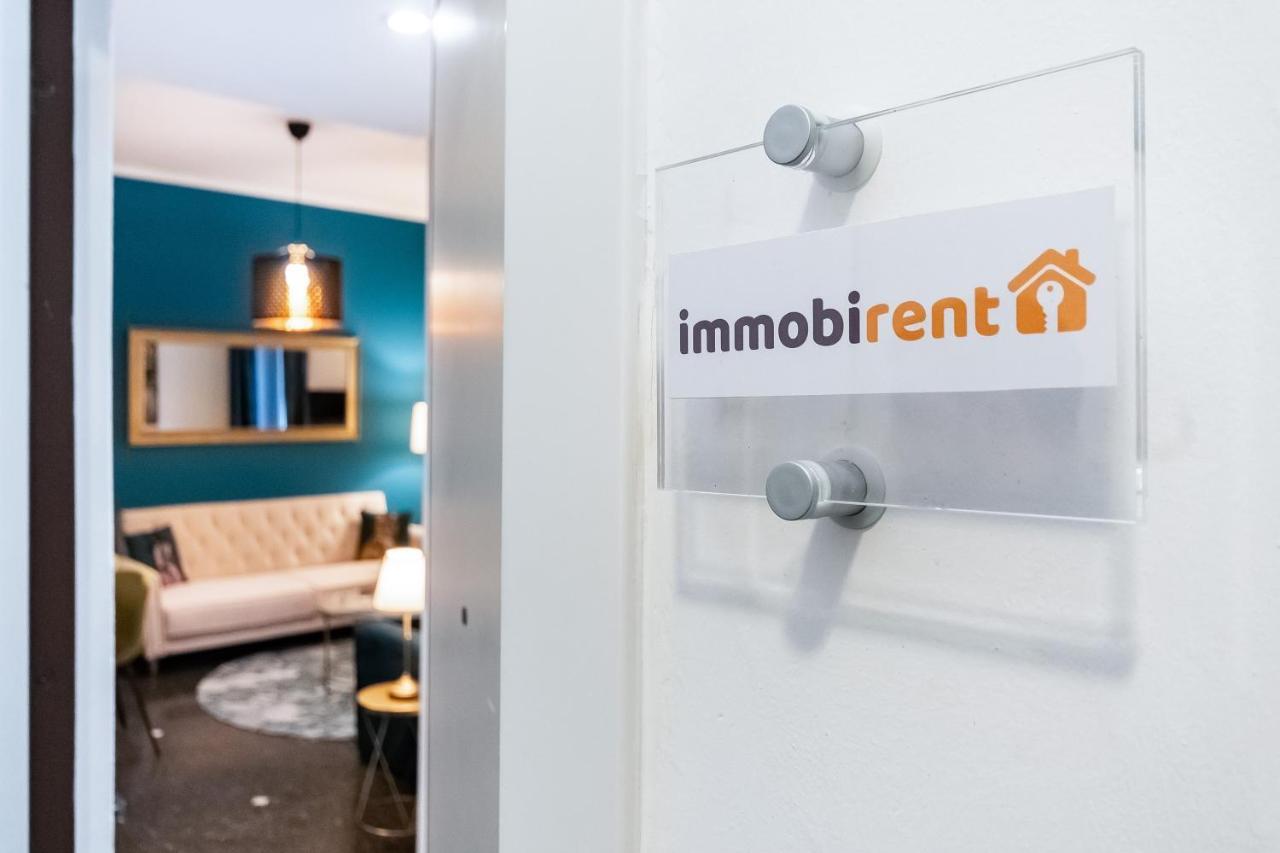 Immobirent - 